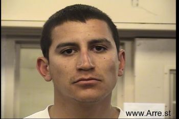 Timothy Efren Gallegos Mugshot